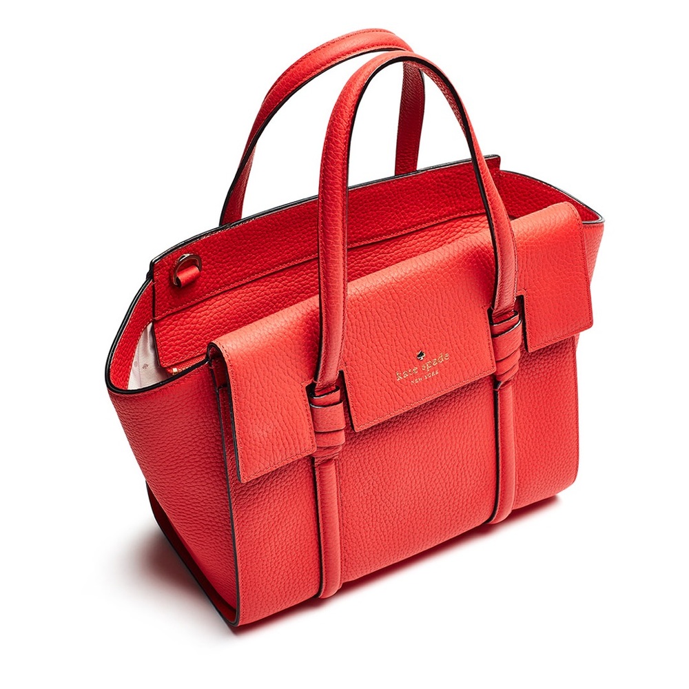 Kate Spade Pricklypea Small Abigail - Picture 6 of 7